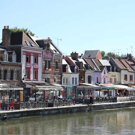 La Waide Beau Studio Centre Ville Wifi Netflix Tout Equipe Amiens Kültér fotó