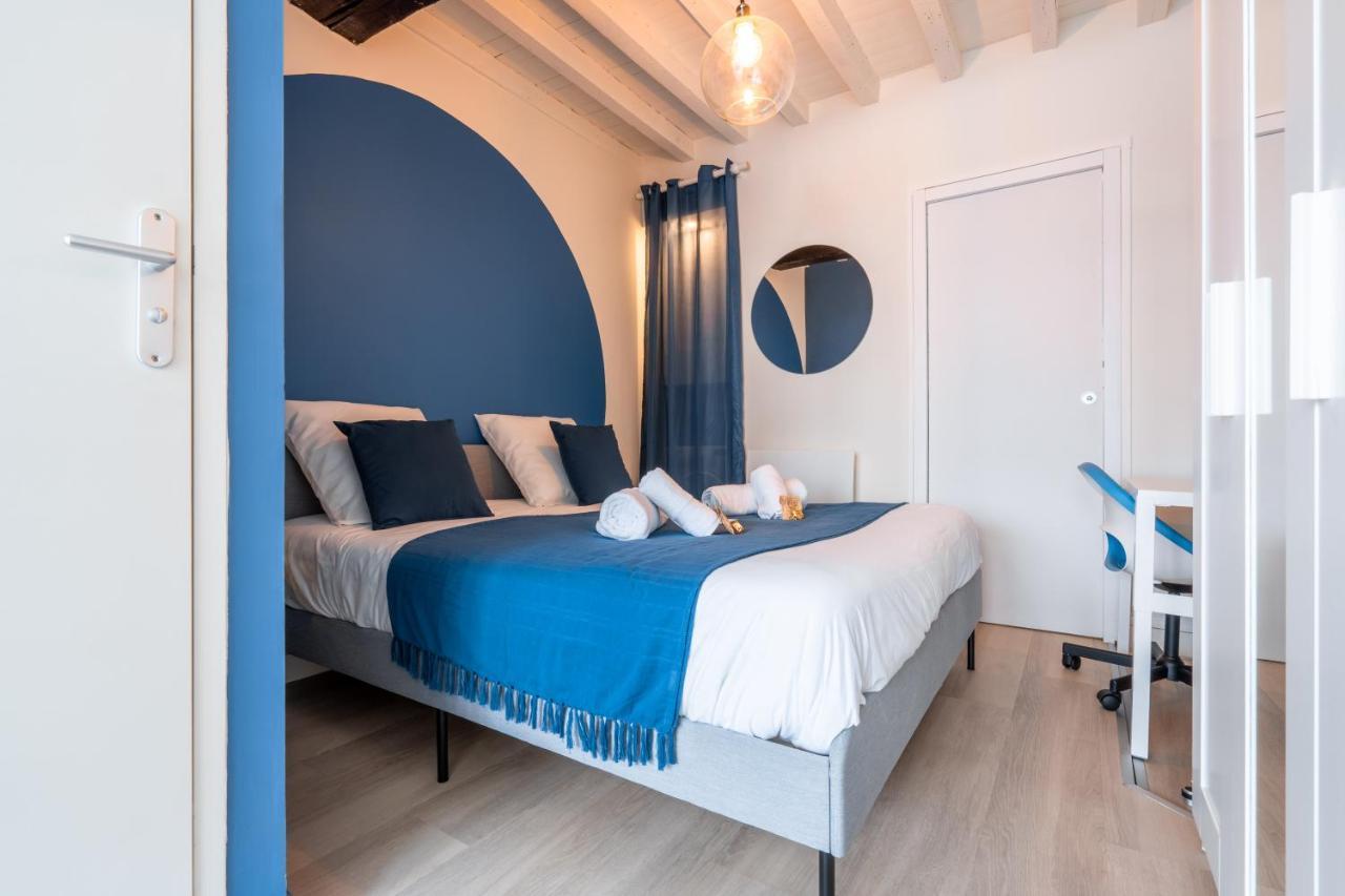 La Waide Beau Studio Centre Ville Wifi Netflix Tout Equipe Amiens Kültér fotó